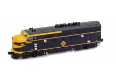 AZL 62920-2 Erie F3A | #804D