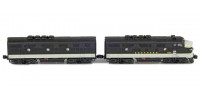 AZL 62910-1 SOUTHERN F3 A-B Set | #4132, #4320 AZL 62910-1 SOUTHERN F3 A-B Set | #4132, #4320