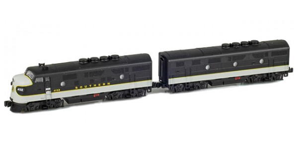 AZL 62910-1 SOUTHERN F3 A-B Set | #4132, #4320 AZL 62910-1 SOUTHERN F3 A-B Set | #4132, #4320