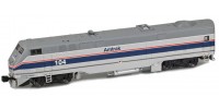 AZL 63501-5 GE P42 Genesis Amtrak Phase IV NEC #104