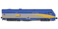 AZL 63504-2 GE P42 Genesis VIA Blue Variant #905