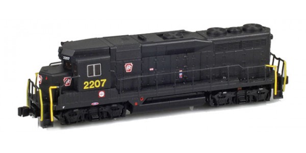 AZL 62110-3 GP30 PRR #2234