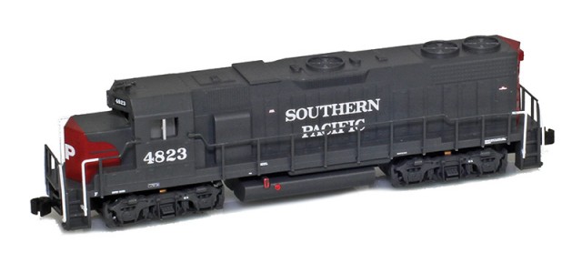 AZL 62501-5 GP38-2 Southern Pacific #4823