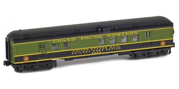 AZL 71913-1 GTW RPO #9683