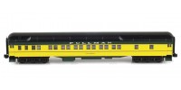 AZL 71005-1 Pullman CNW 12-1 Heavyweight Sleeper Car | EVANSTON