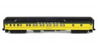 AZL 71005-2 Pullman CNW 12-1 Heavyweight Sleeper Car | ARAPAHOE