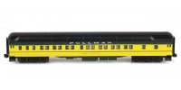 AZL 71205-1 Pullman CNW 8-1-2 Heavyweight Sleeper Car | JAMES N. GLOVER AZL 71205-1 Pullman CNW 8-1-2 Heavyweight Sleeper Car | JAMES N. GLOVER