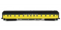 AZL 71305-1 Pullman CNW 6-3 Heavyweight Sleeper Car | SPENSER AZL 71305-1 Pullman CNW 6-3 Heavyweight Sleeper Car | SPENSER