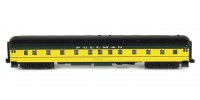 AZL 71305-2 Pullman CNW 6-3 Heavyweight Sleeper Car | TENNYSON