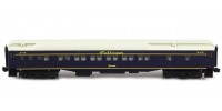 AZL 71009-3 12-1 PULLMAN Sleeper | Tacoma 
