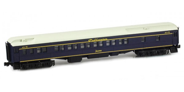 AZL 71009-3 12-1 PULLMAN Sleeper | Tacoma 