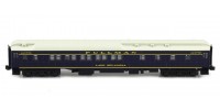 AZL 71109-1 10-1-2 PULLMAN Sleeper | LAKE BELANONA