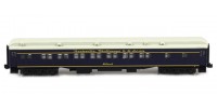 AZL 71409-1 28-1 Nashville, Chattanooga & St. Louis Parlor Car | Bellwood