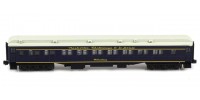 AZL 71409-2 28-1 Nashville, Chattanooga & St. Louis Parlor Car | Millersburg