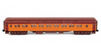 AZL 71431-1 28-1 THE MILWAUKEE ROAD Parlor Car | PLEASANT VALLEY