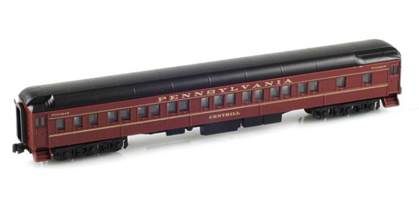 AZL 71203-2 8-1-2 PRR Pullman Sleeper | Centhill AZL 71203-2 8-1-2 PRR Pullman Sleeper | Centhill