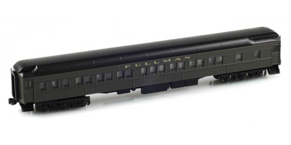 AZL 71201-0 8-1-2 Pullman Sleeper PS Green AZL 71201-0 8-1-2 Pullman Sleeper PS Green