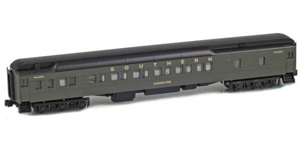 AZL 71006-1 12-1 Sleeper SOUTHERN | CASSELTON