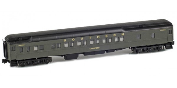 AZL 71006-2 12-1 Sleeper SOUTHERN | LITCHFIELD