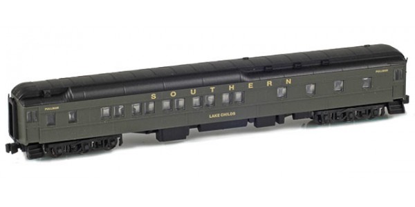 AZL 71106-1 10-1-2 Sleeper SOUTHERN | LAKE CHILDS