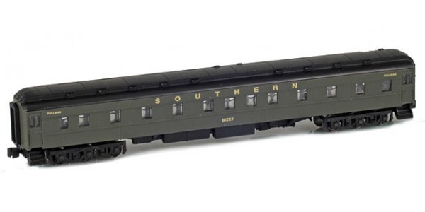 AZL 71306-1 6-3 Sleeper SOUTHERN | BIZET AZL 71306-1 6-3 Sleeper SOUTHERN | BIZET