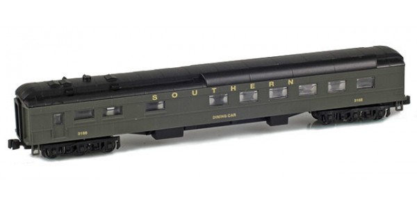 AZL 71506-1 36 Seat Diner | SOUTHERN #3168