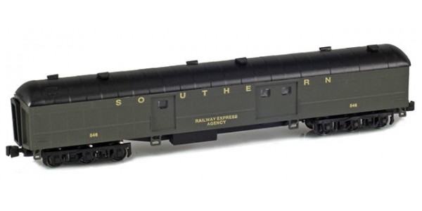 AZL 71606-1 Baggage | REA SOUTHERN #546 AZL 71606-1 Baggage | REA SOUTHERN #546
