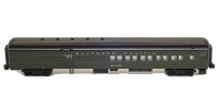 AZL 74004-2 Southern Pacific Combine Car | 2-Axle #3176 AZL 74004-2 Southern Pacific Combine Car | 2-Axle #3176