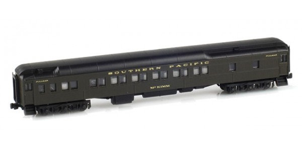AZL 71004-4 12-1 SP Pullman Sleeper | McKIMM