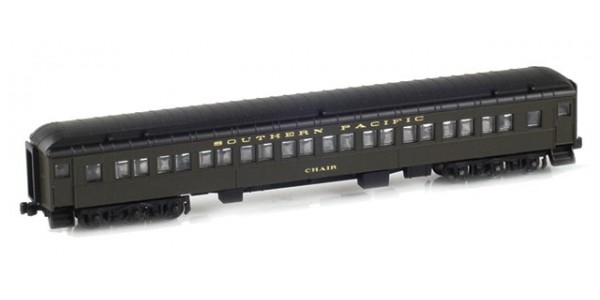AZL 71704-0 SP CHAIR Paired Window Coach AZL 71704-0 SP CHAIR Paired Window Coach