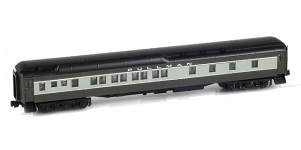 AZL 71202-0 8-1-2 Pullman Sleeper PS