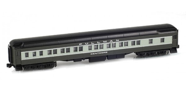 AZL 71202-1 8-1-2 Pullman Sleeper PS | Centdore