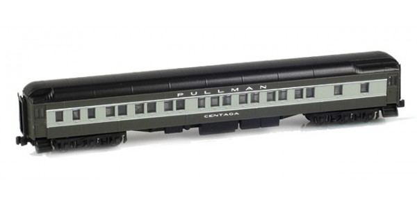 AZL 71202-2 8-1-2 Pullman Sleeper PS | Centaga
