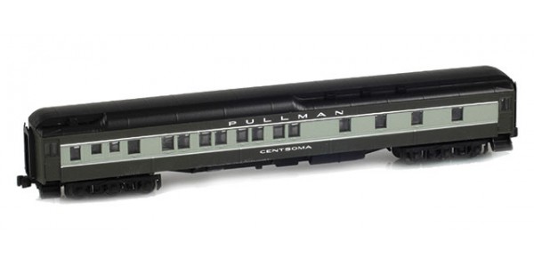 AZL 71202-3 8-1-2 Pullman Sleeper PS | Centsoma