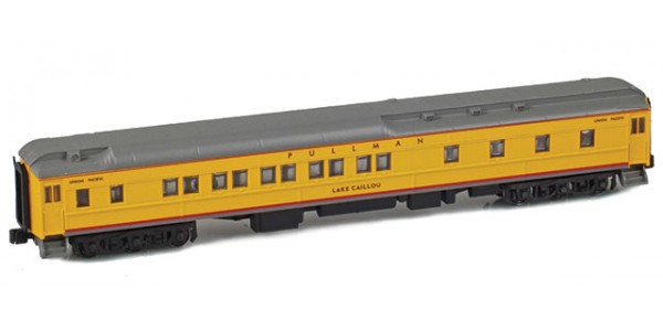 AZL 71108-3 PULLMAN 10-1-2 Pullman Sleeper | LAKE CALLOW  AZL 71108-3 PULLMAN 10-1-2 Pullman Sleeper | LAKE CALLOW