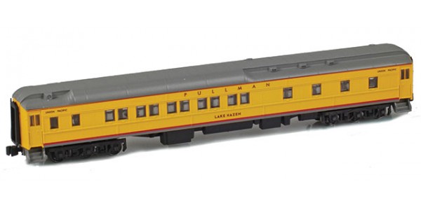 AZL 71108-5 PULLMAN 10-1-2 Pullman Sleeper | LAKE HAZEN AZL 71108-5 PULLMAN 10-1-2 Pullman Sleeper | LAKE HAZEN