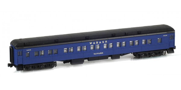 AZL 71411-2 28-1 Parlor WABASH Parlor | WAYFARER