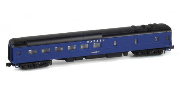 AZL 71511-1 WABASH 36 Seat Diner #50