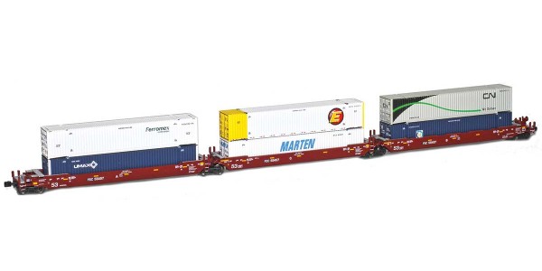 AZL 906554-1 FEC MAXI-IV Brown / FEC "Patch" Set 55457 AZL 906554-1 FEC MAXI-IV Brown / FEC "Patch" Set 55457