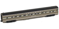 New York Central 20th Century Ltd | 12-Car Passenger Set
