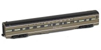 New York Central 20th Century Ltd | 12-Car Passenger Set