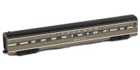 New York Central 20th Century Ltd | 12-Car Passenger Set