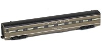 New York Central 20th Century Ltd | 12-Car Passenger Set