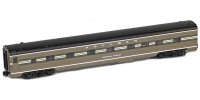 New York Central 20th Century Ltd | 12-Car Passenger Set