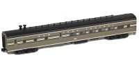 New York Central 20th Century Ltd | 12-Car Passenger Set