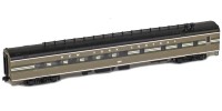New York Central 20th Century Ltd | 12-Car Passenger Set
