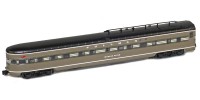 New York Central 20th Century Ltd | 12-Car Passenger Set