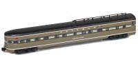 New York Central 20th Century Ltd | 12-Car Passenger Set
