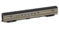 New York Central 20th Century Ltd | 12-Car Passenger Set