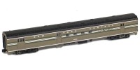 New York Central 20th Century Ltd | 12-Car Passenger Set